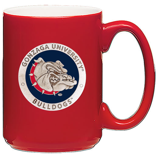 Gonzaga University Coffee Mug