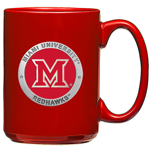 Miami University Mug