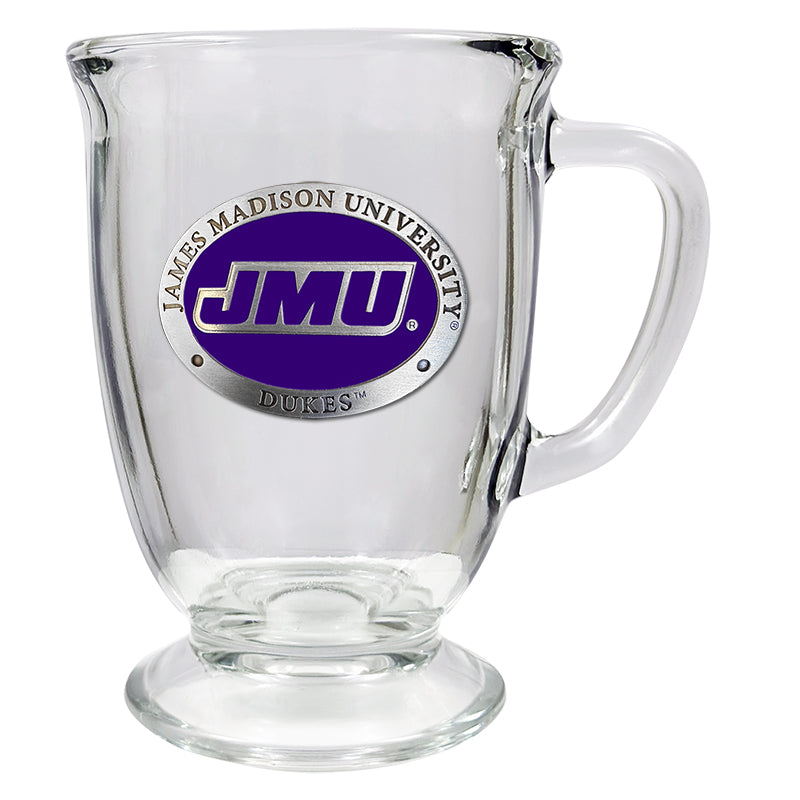 James Madison University Coffee Mug
