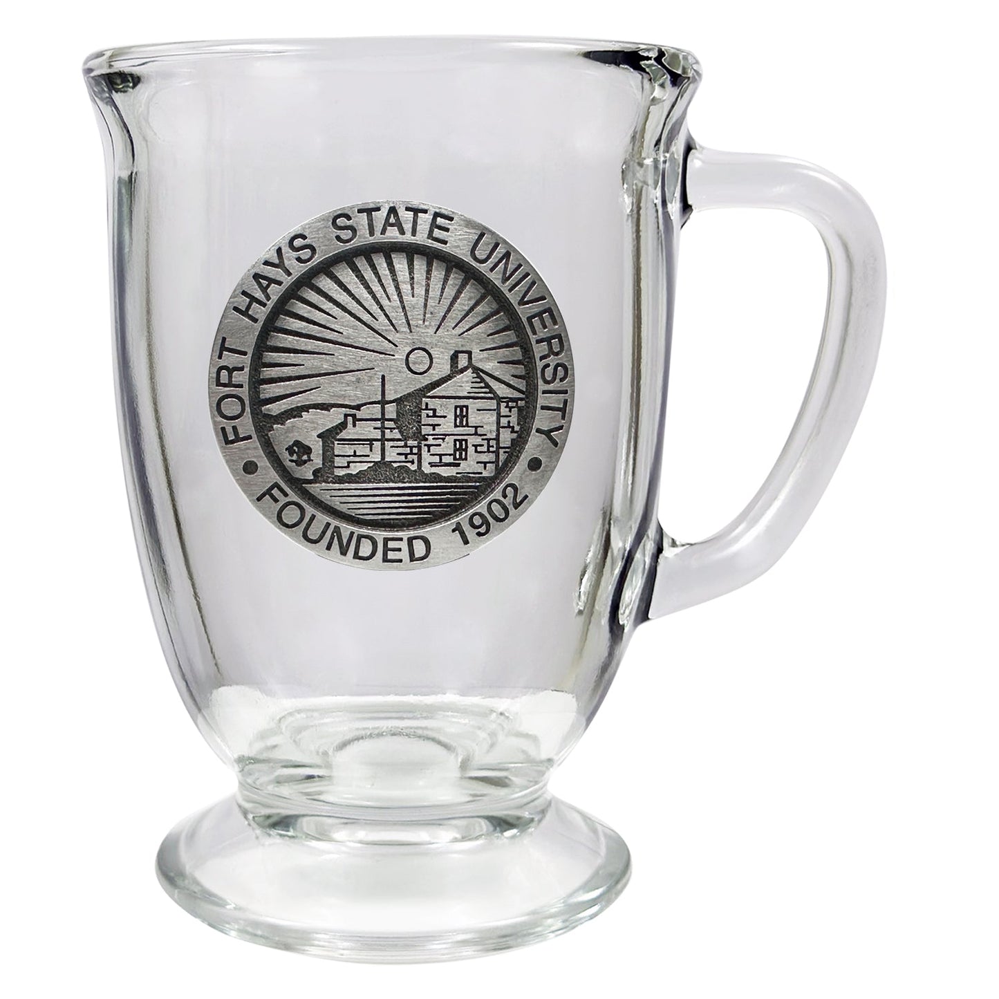 Fort Hays State University Coffee Mug