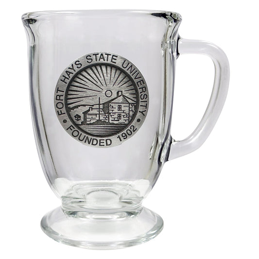 Fort Hays State University Coffee Mug