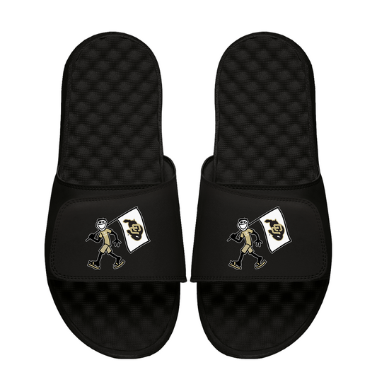 Colorado Buffaloes Life is Good Flag