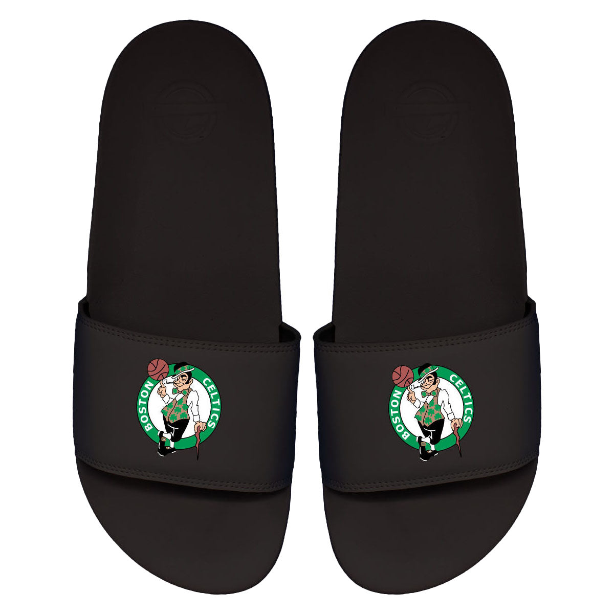 Celtics Primary Motto Slides