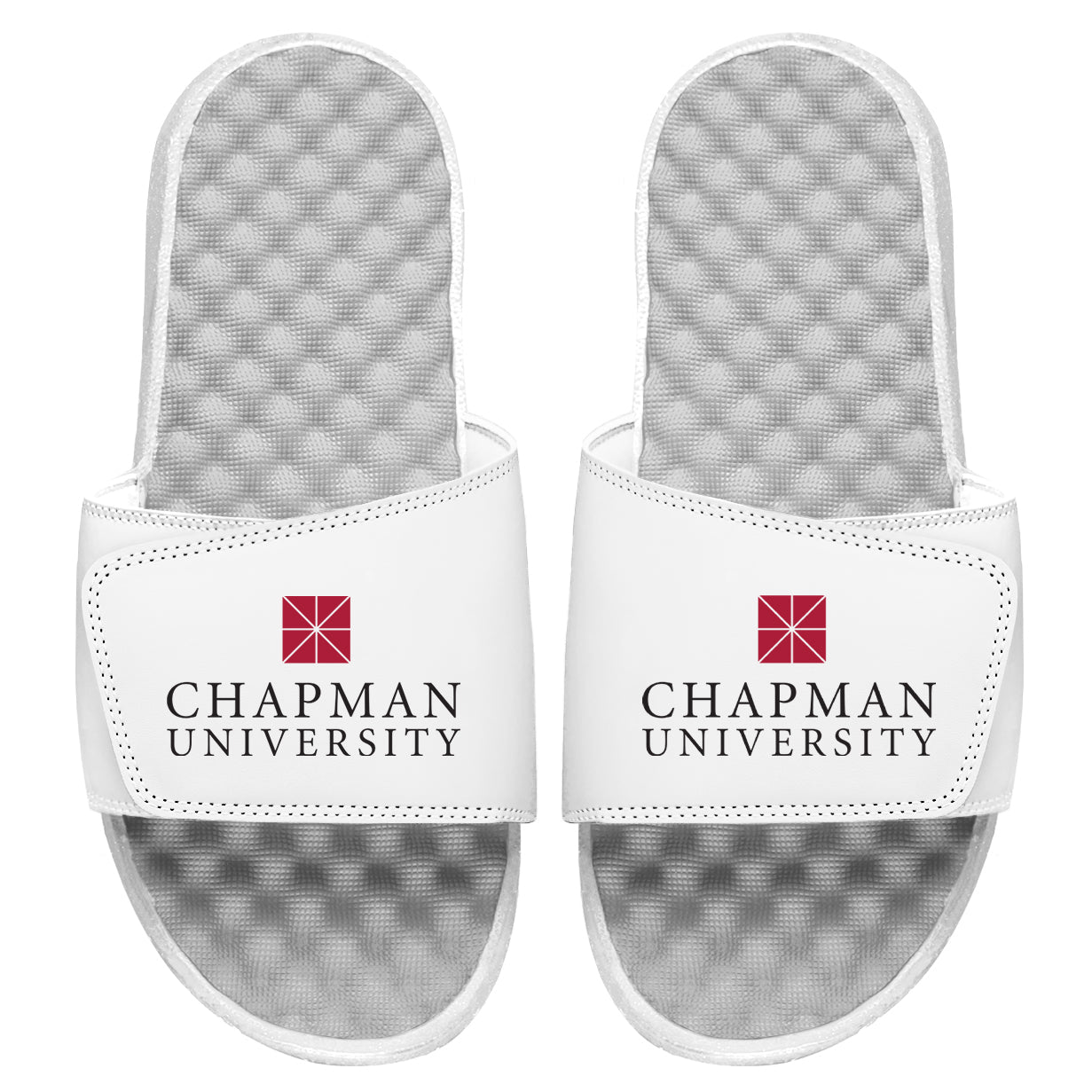 Chapman University Wordmark Slides