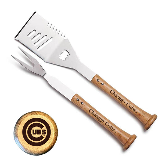 Chicago Cubs "TURN TWO" Combo Set