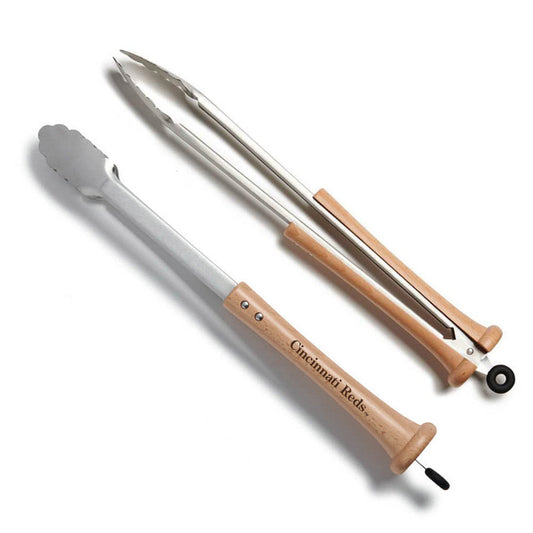 Cincinnati Reds "SPLITFINGER" Tongs