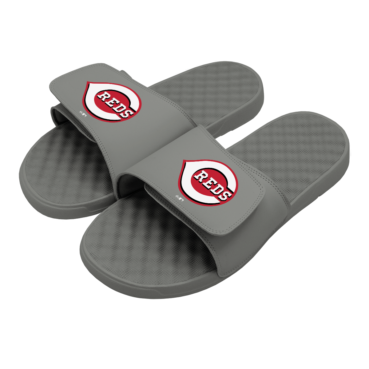 Cincinnati Reds Primary Slides