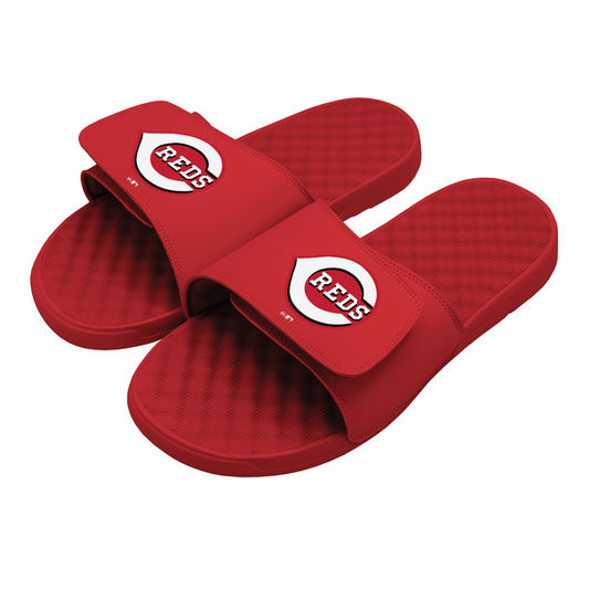 Cincinnati Reds Primary Slides