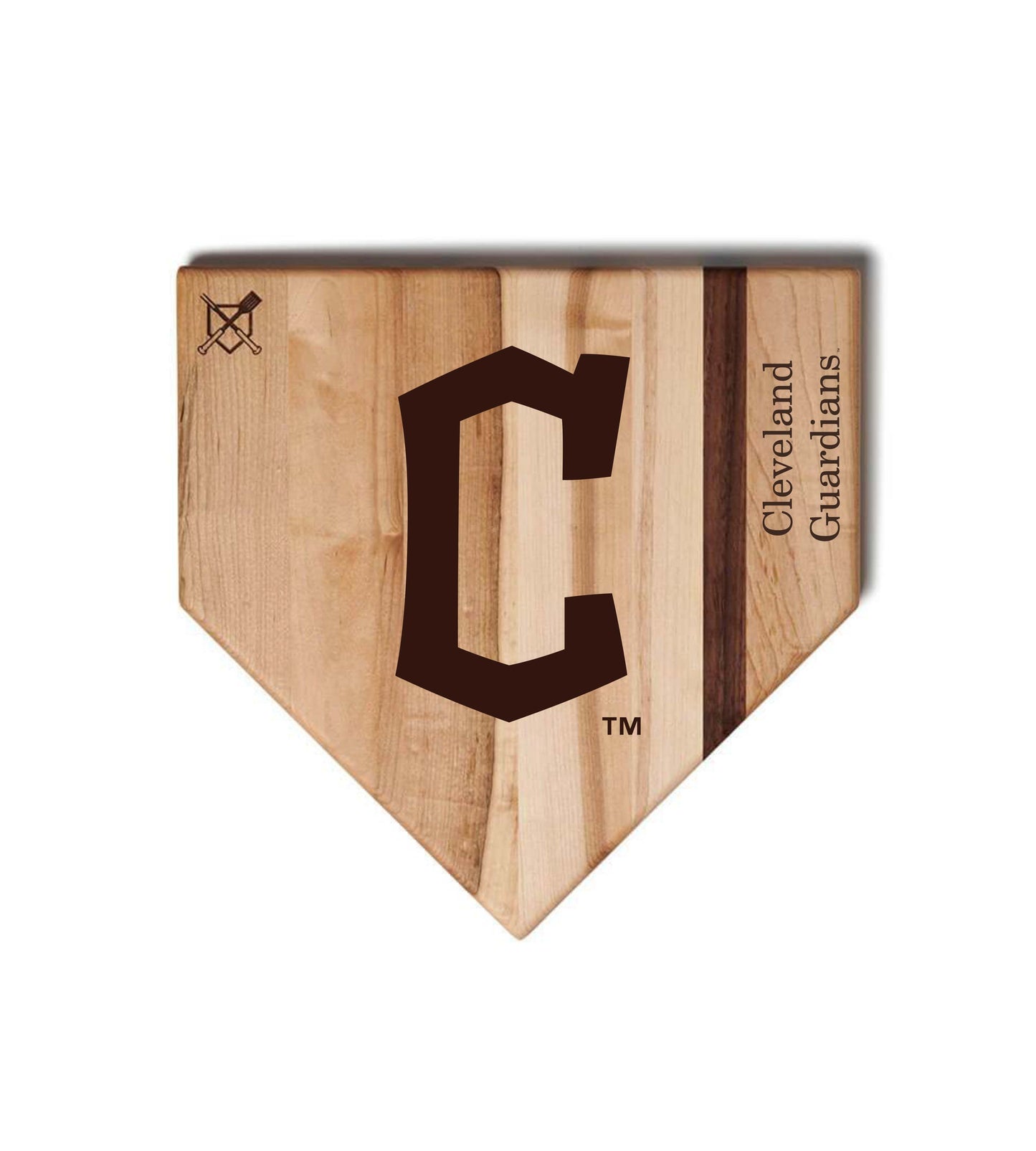 Cleveland Guardians "Grand Slam" Combo Set
