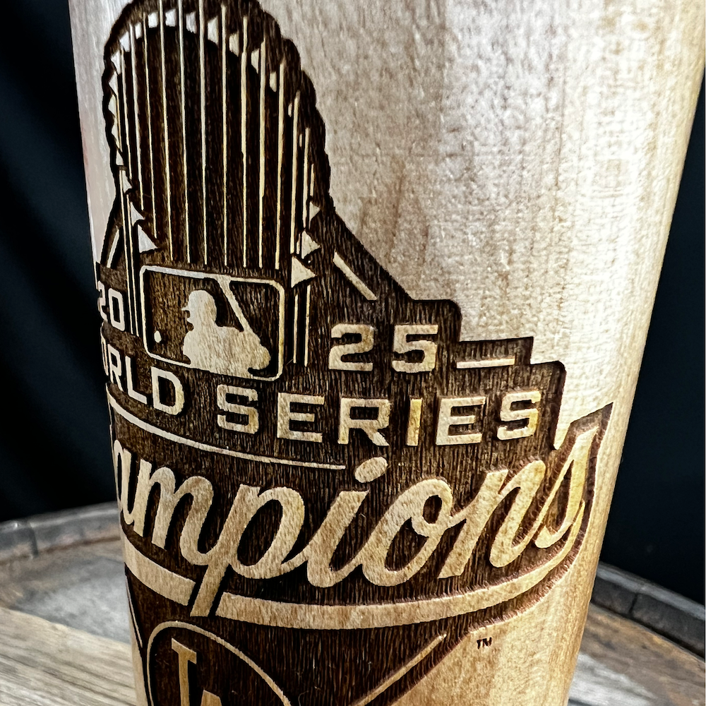 2025 Los Angeles Dodgers “Back 2 Back” World Series Champions Dugout Mug® Collective