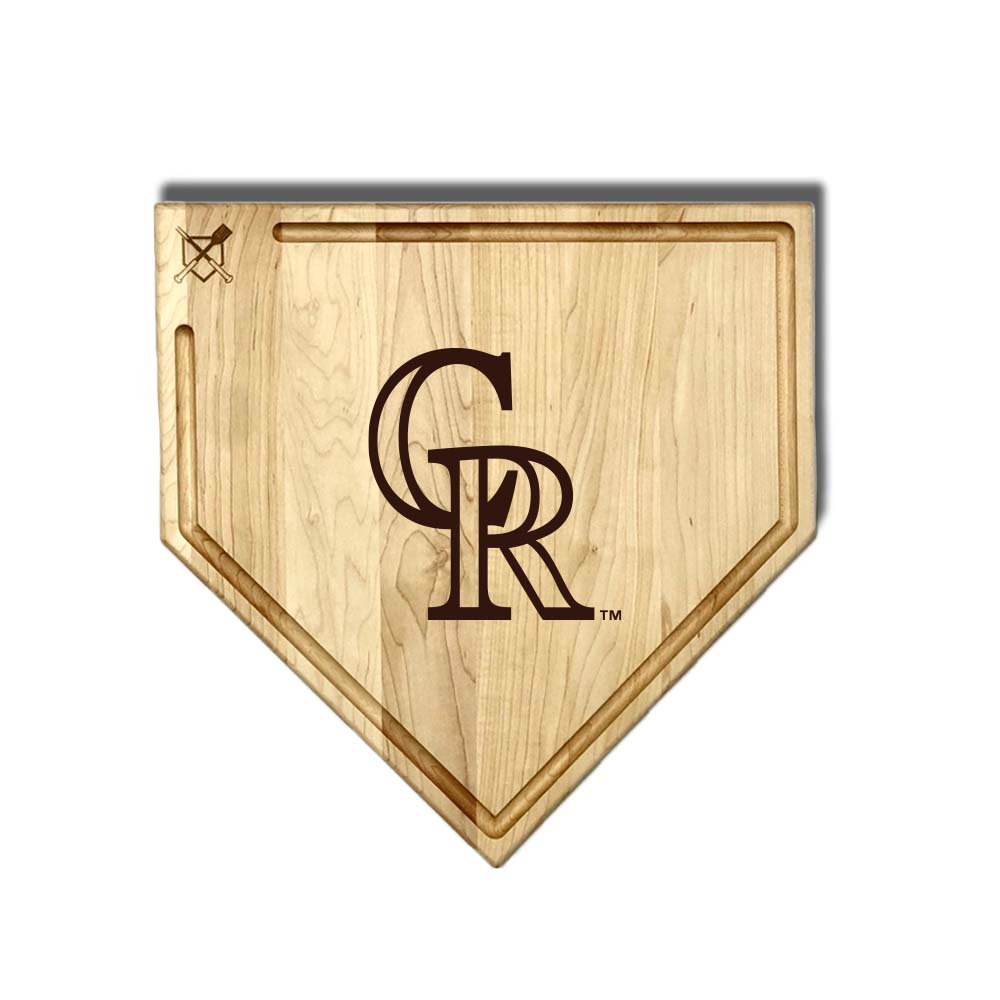 Colorado Rockies "Grand Slam" Combo Set