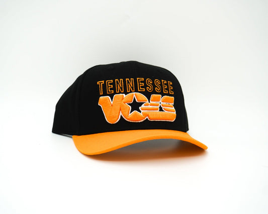 Tennessee Vols Star