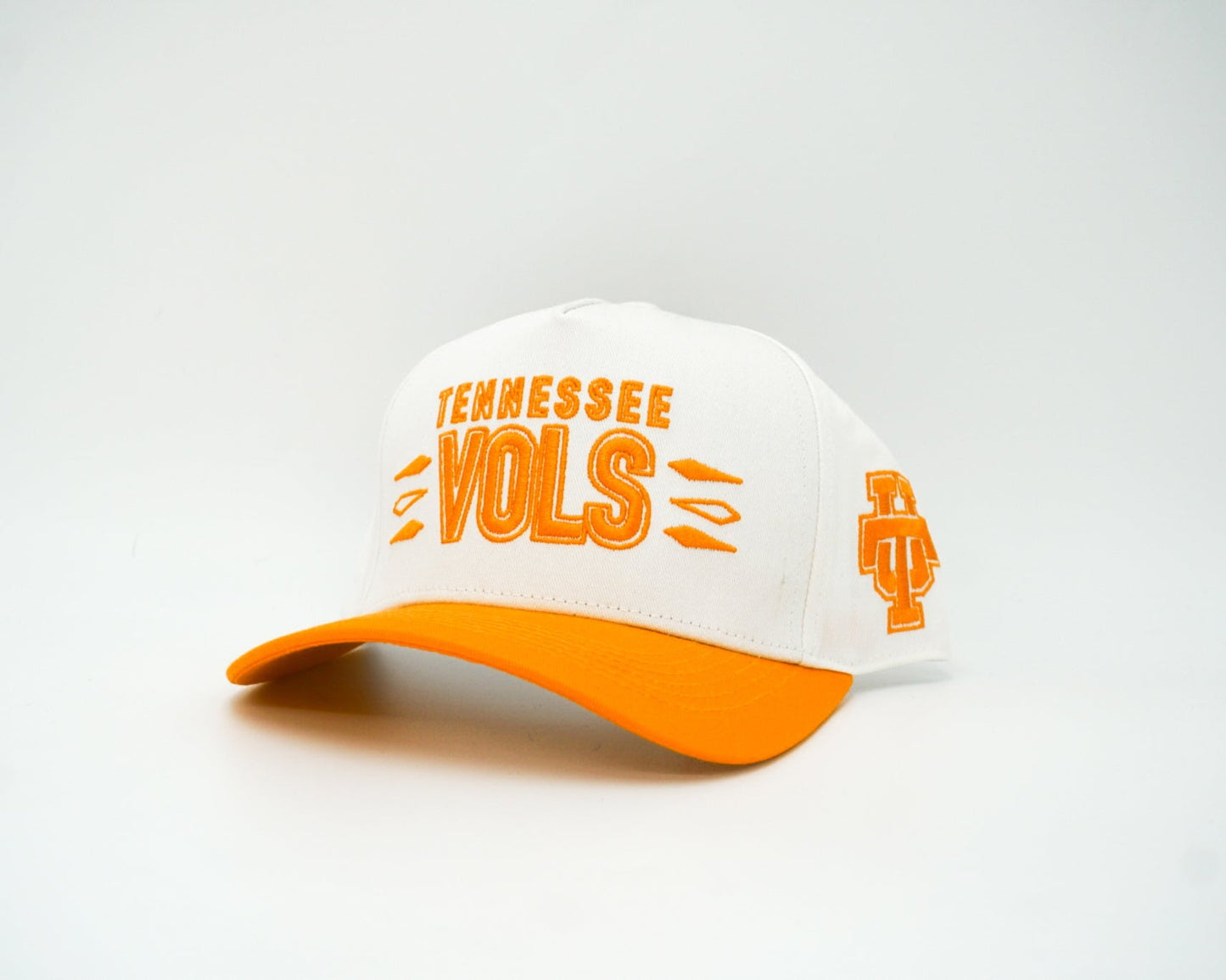 Athletic Tennessee VOLS Diamonds w/ UT side patch