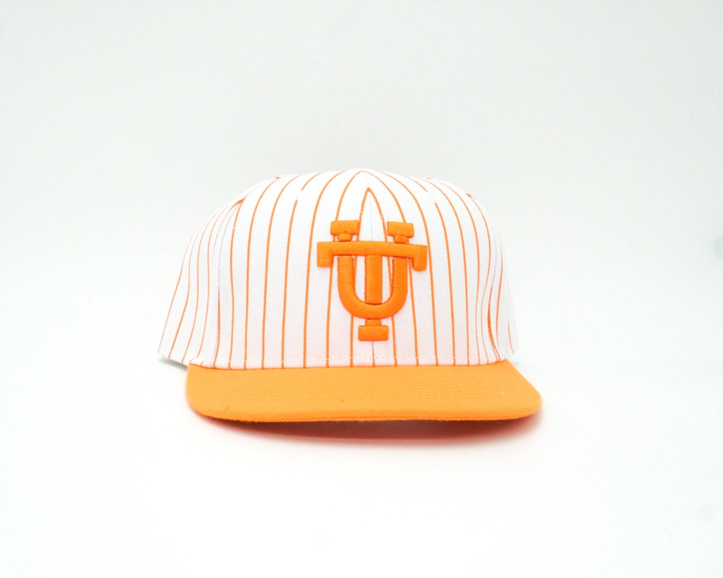 Interlocking UT Pinstripes
