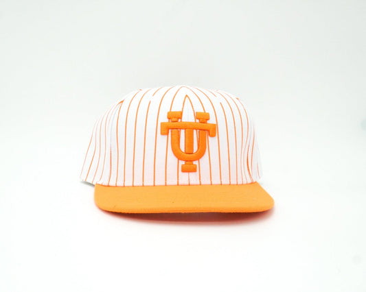 Interlocking UT Pinstripes