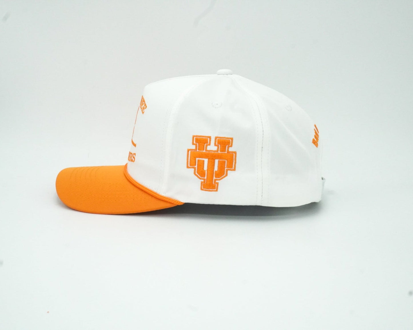 Athletic Tennessee Volunteers Riflemen