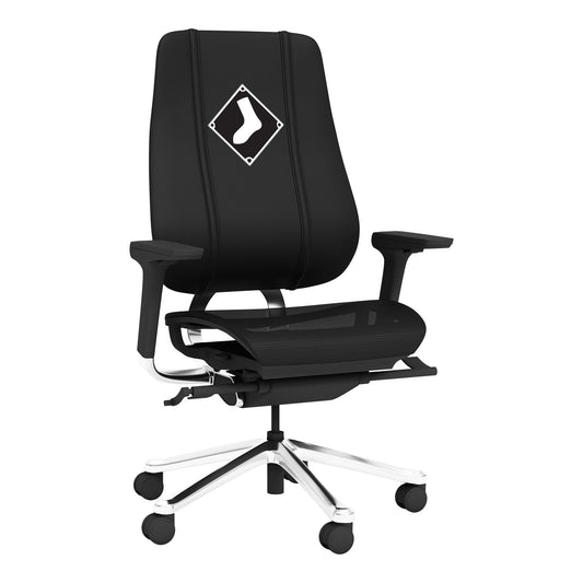 PhantomX Mesh Gaming Chair with Chicago White Sox Secondary