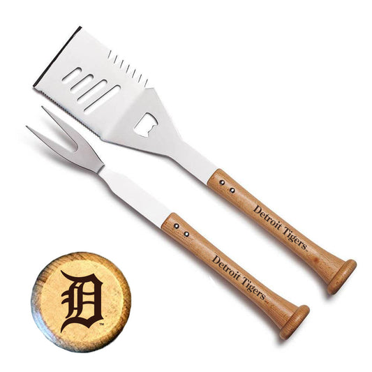 Detroit Tigers "TURN TWO" Combo Set