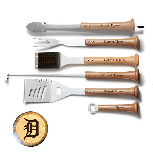 Detroit Tigers "6 TOOL PLAYER"