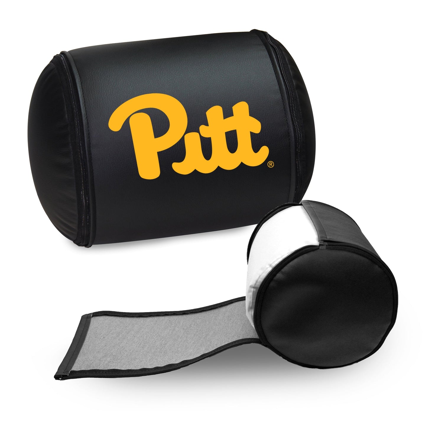 Pittsburgh Panthers Secondary Logo Panel