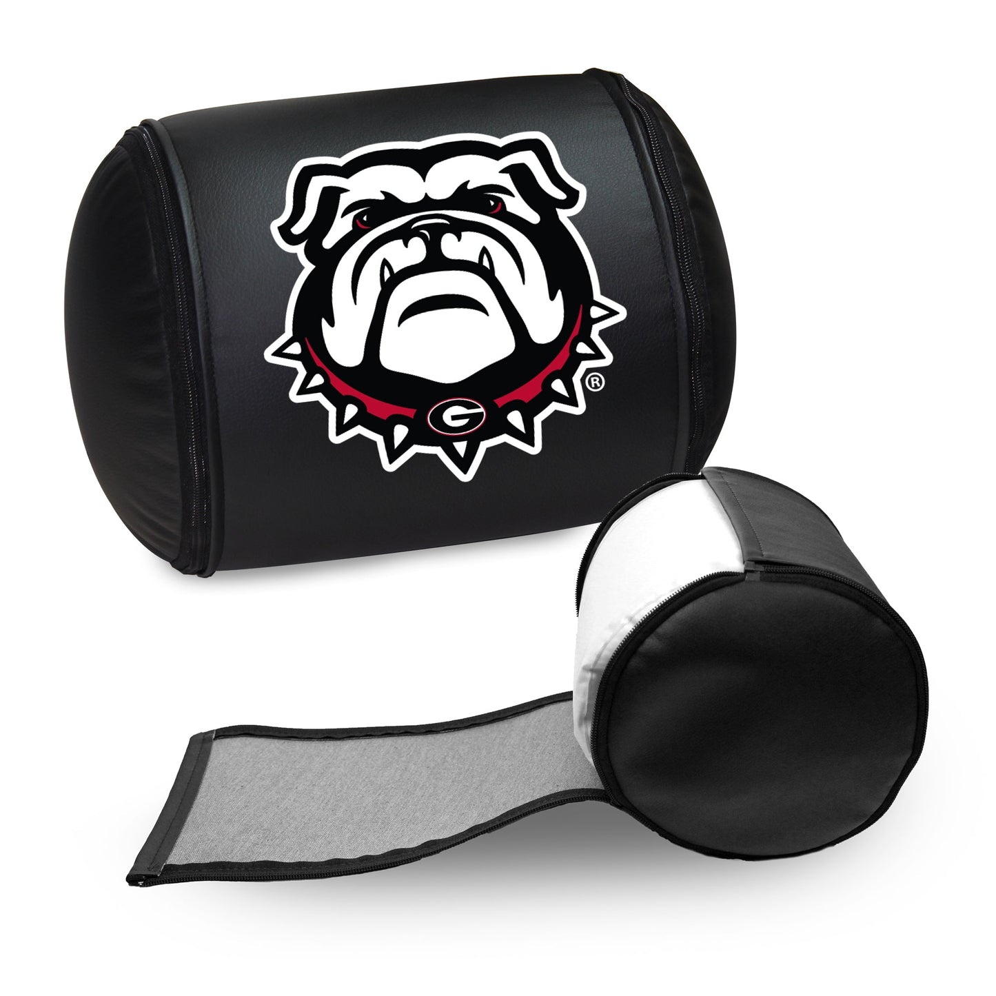 Georgia Bulldogs Alternate Logo