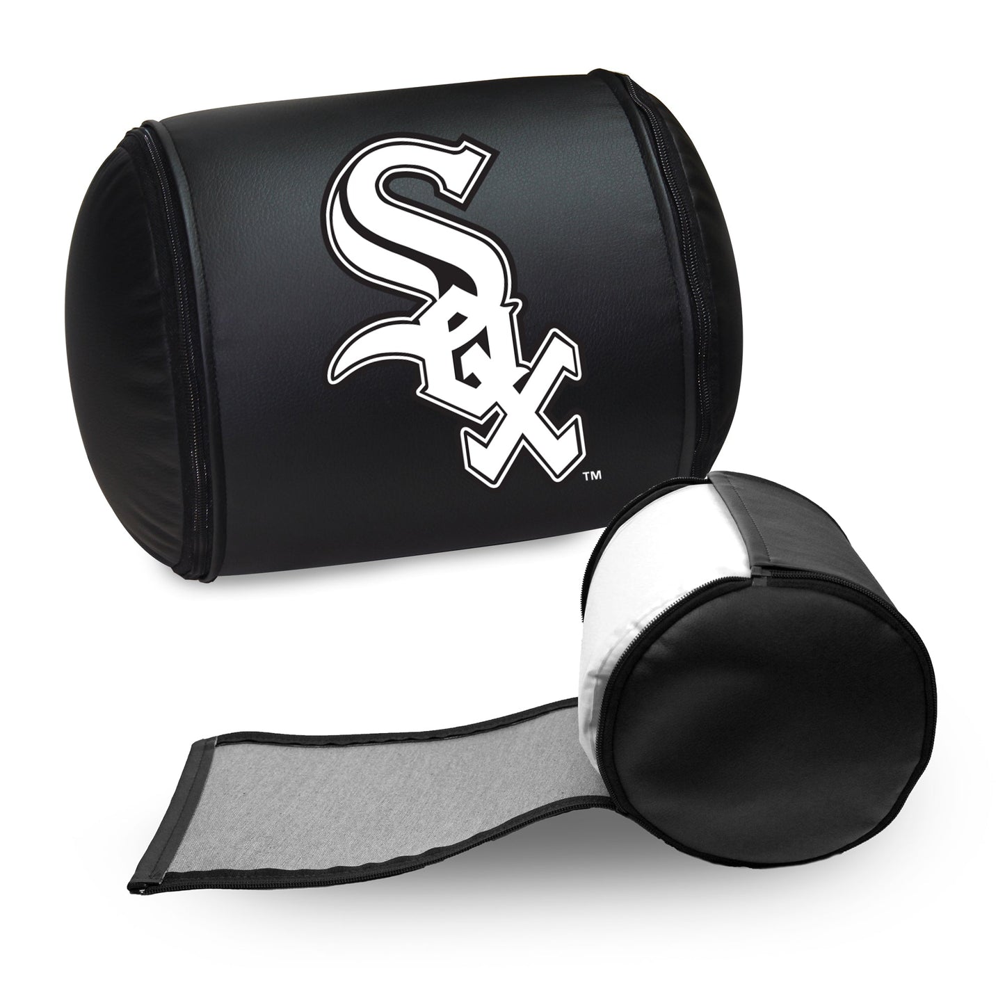 Chicago White Sox Primary Logo Panel