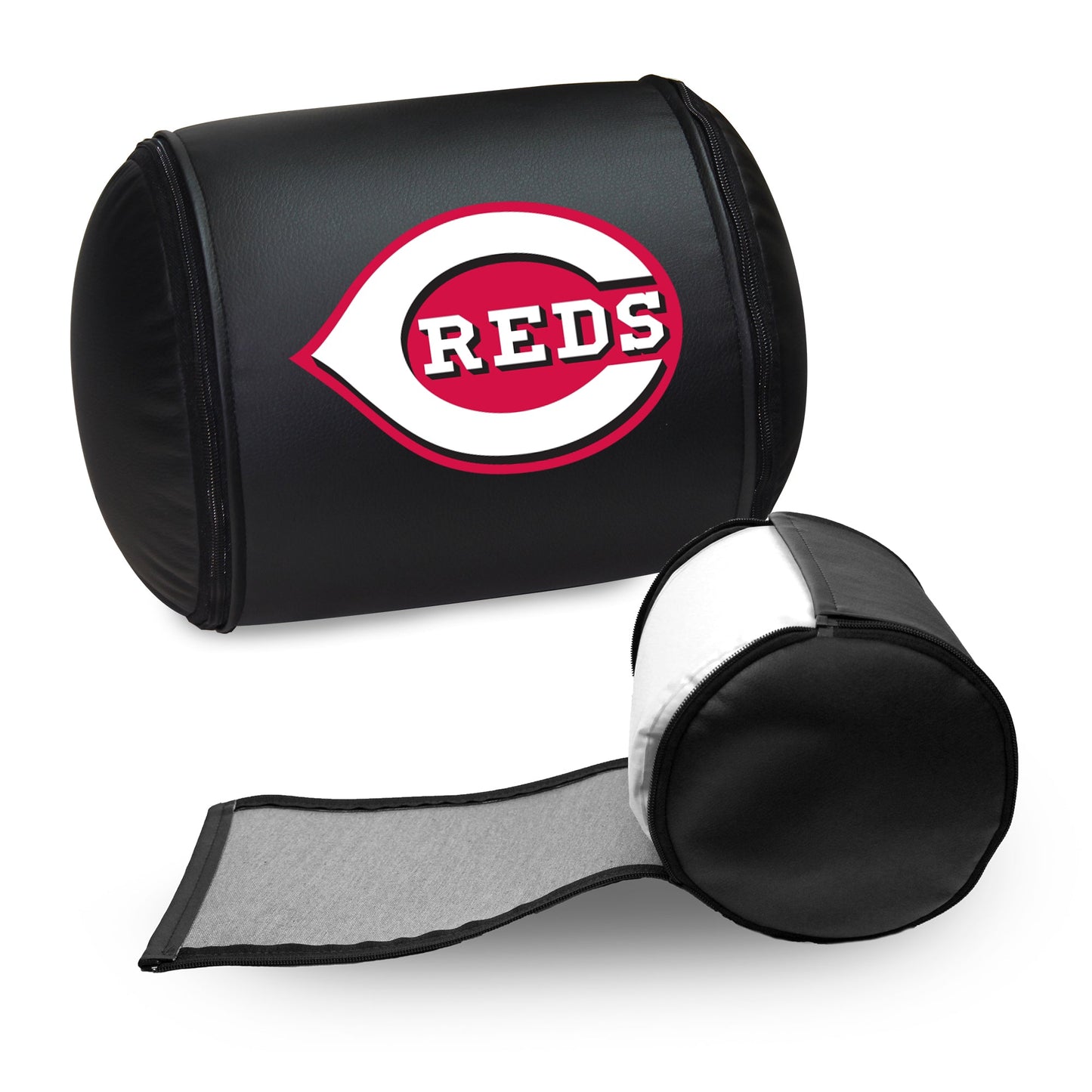Cincinnati Reds Logo Panel