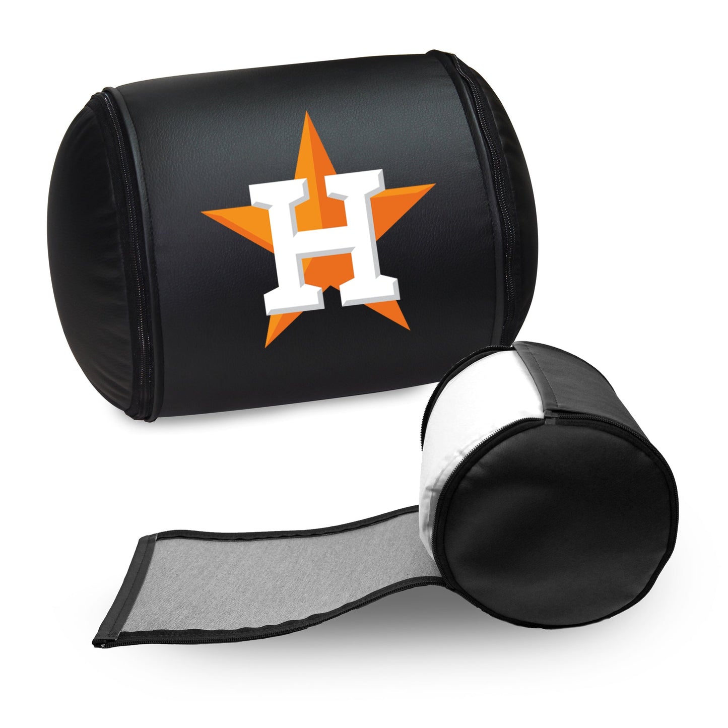 Houston Astros Secondary Logo Panel