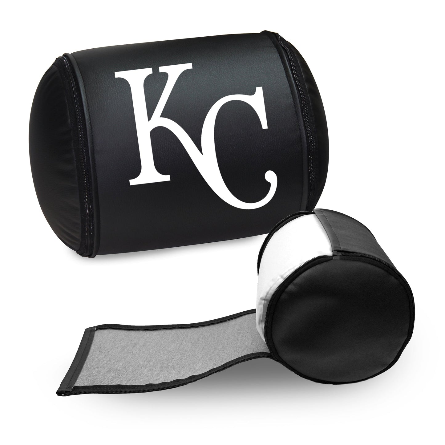 Kansas City Royals Secondary Logo Panel