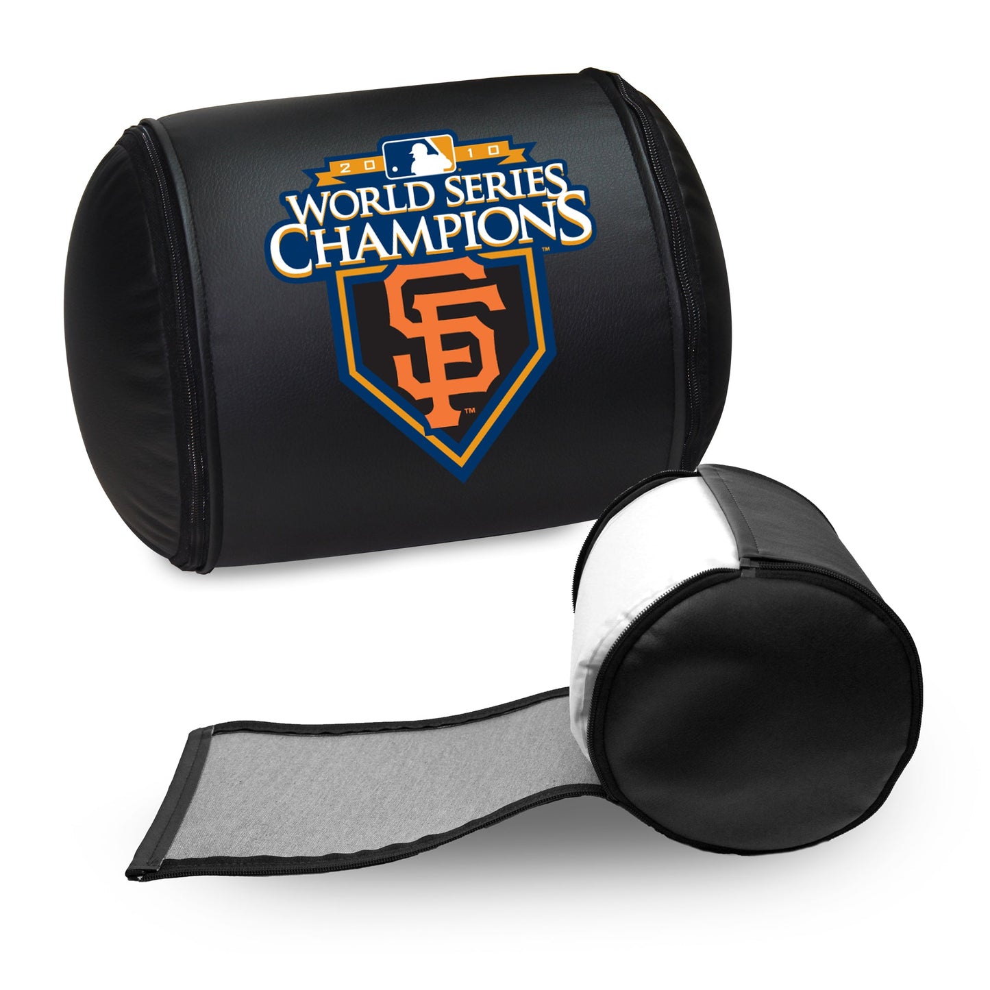 San Francisco Giants Champs'10 Logo Panel