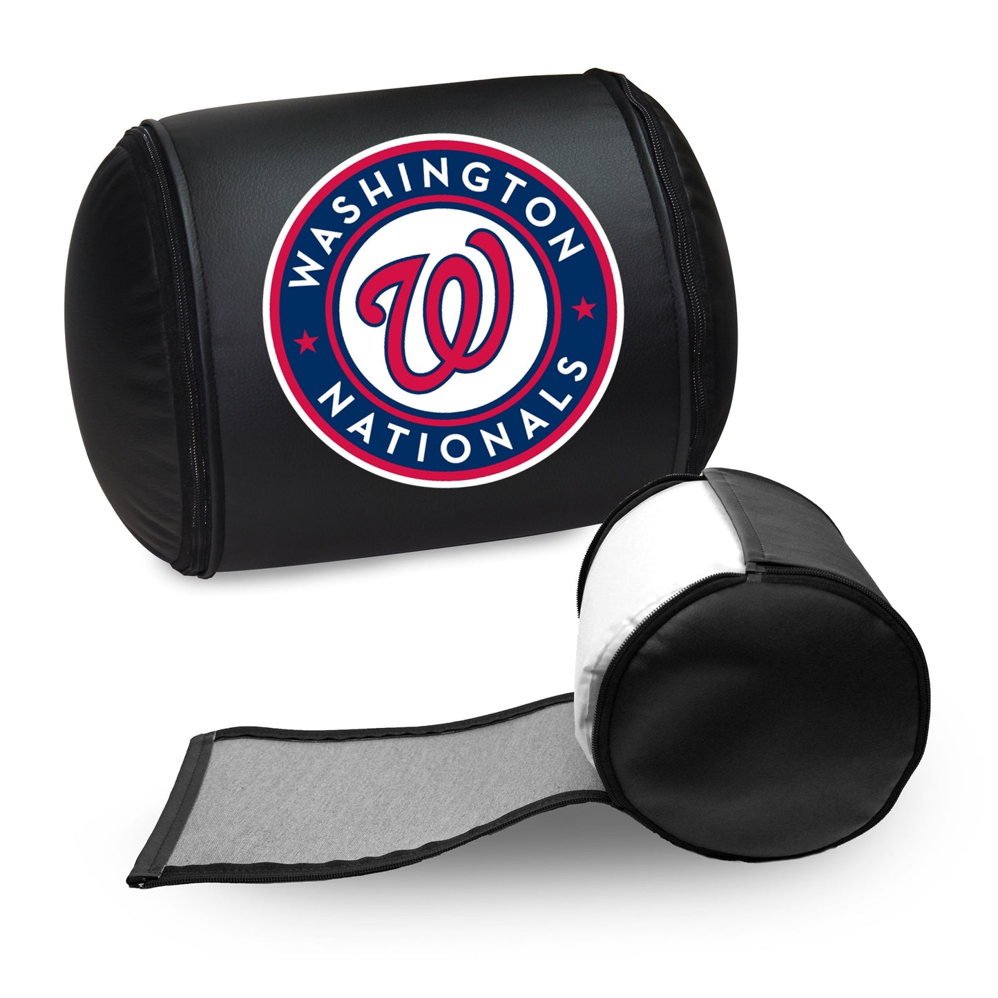 Washington Nationals Logo Panel