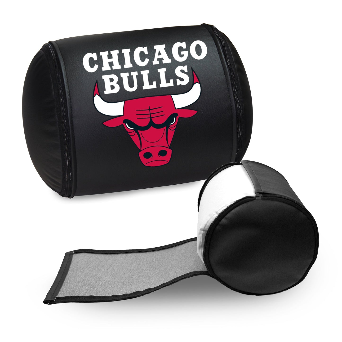 Chicago Bulls Logo Panel