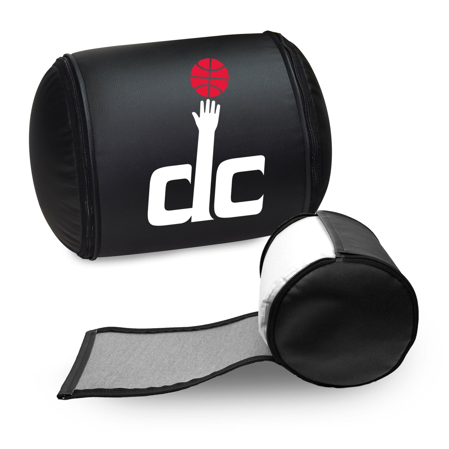 Washington Wizards Secondary Logo Panel