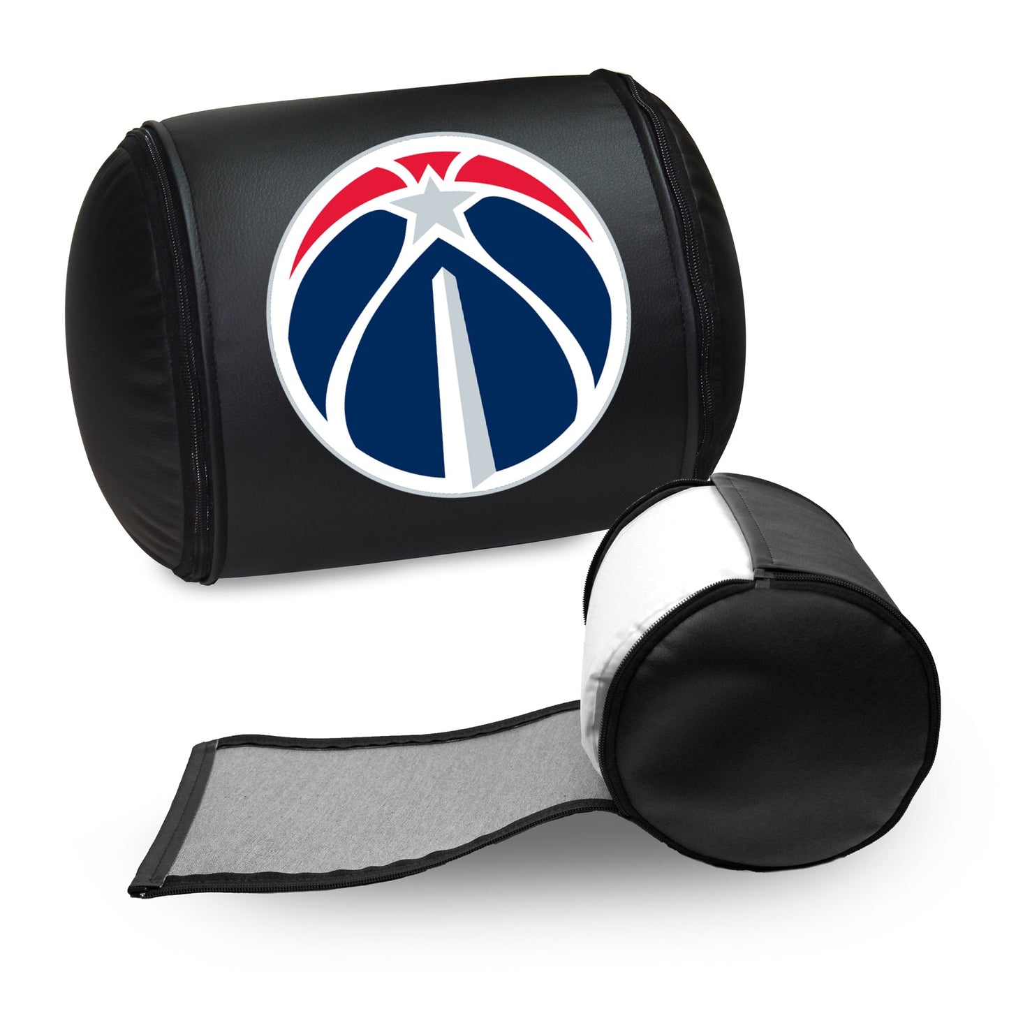 Washington Wizards Primary Logo Panel