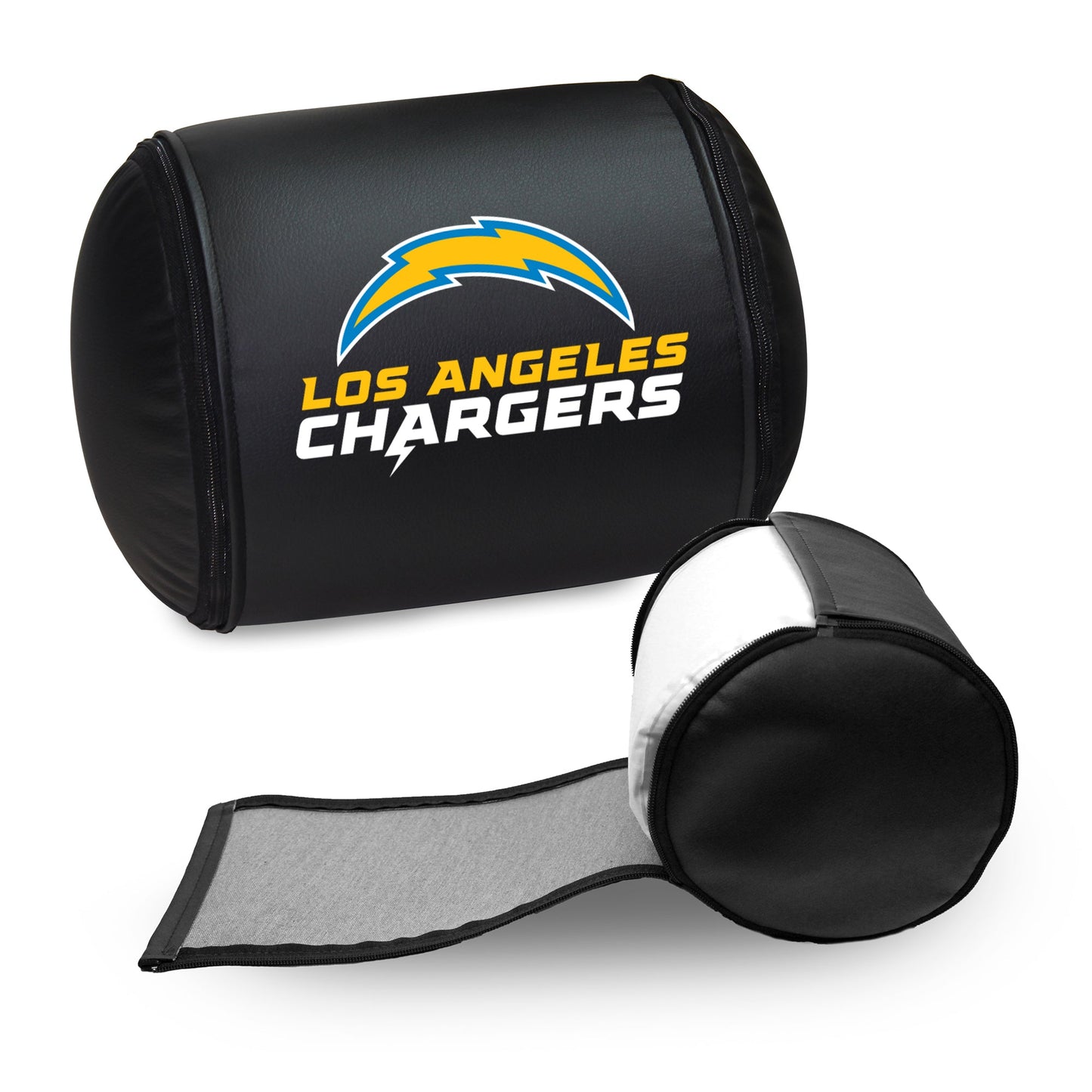 Los Angeles Chargers Secondary Logo Panel
