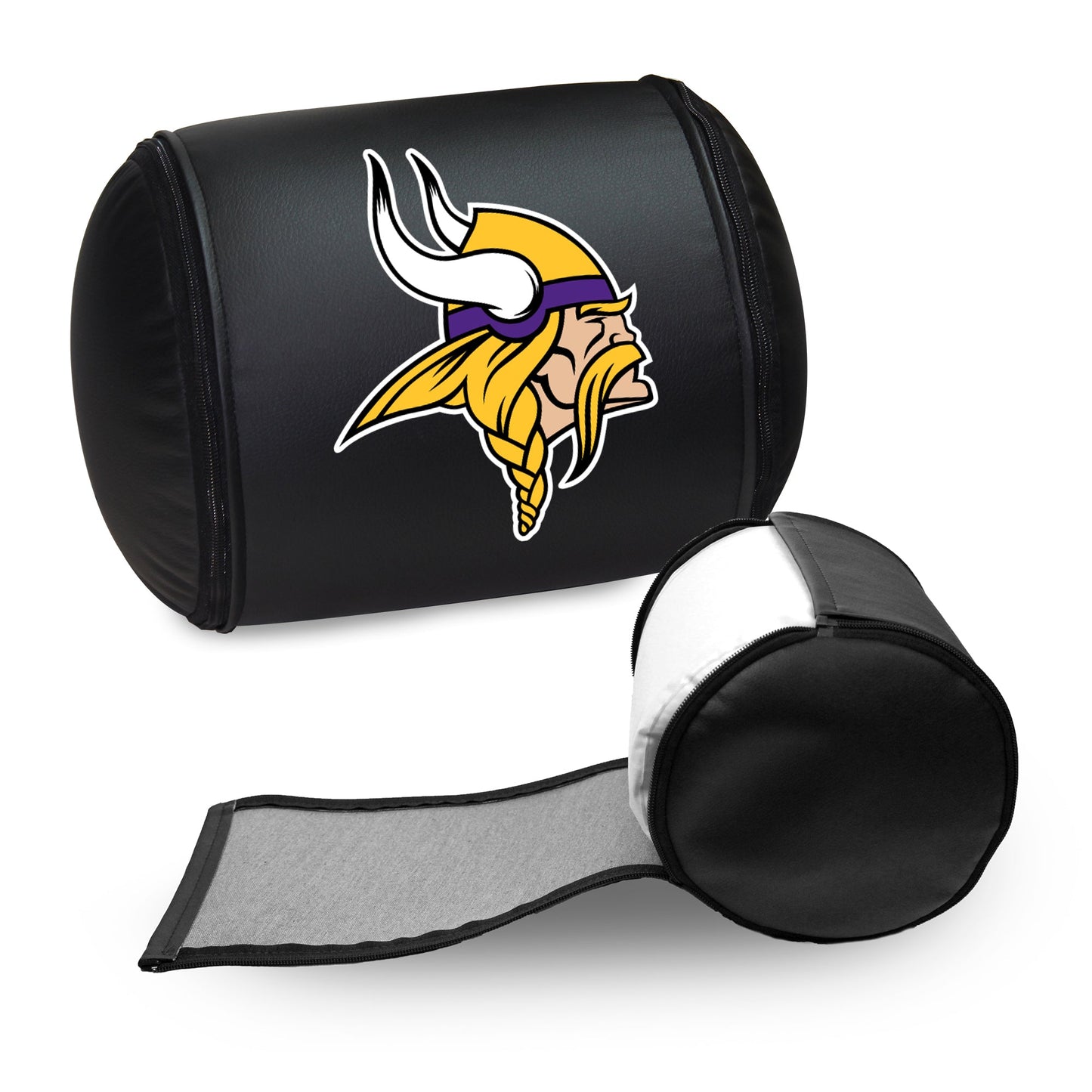 Minnesota Vikings Primary Logo Panel