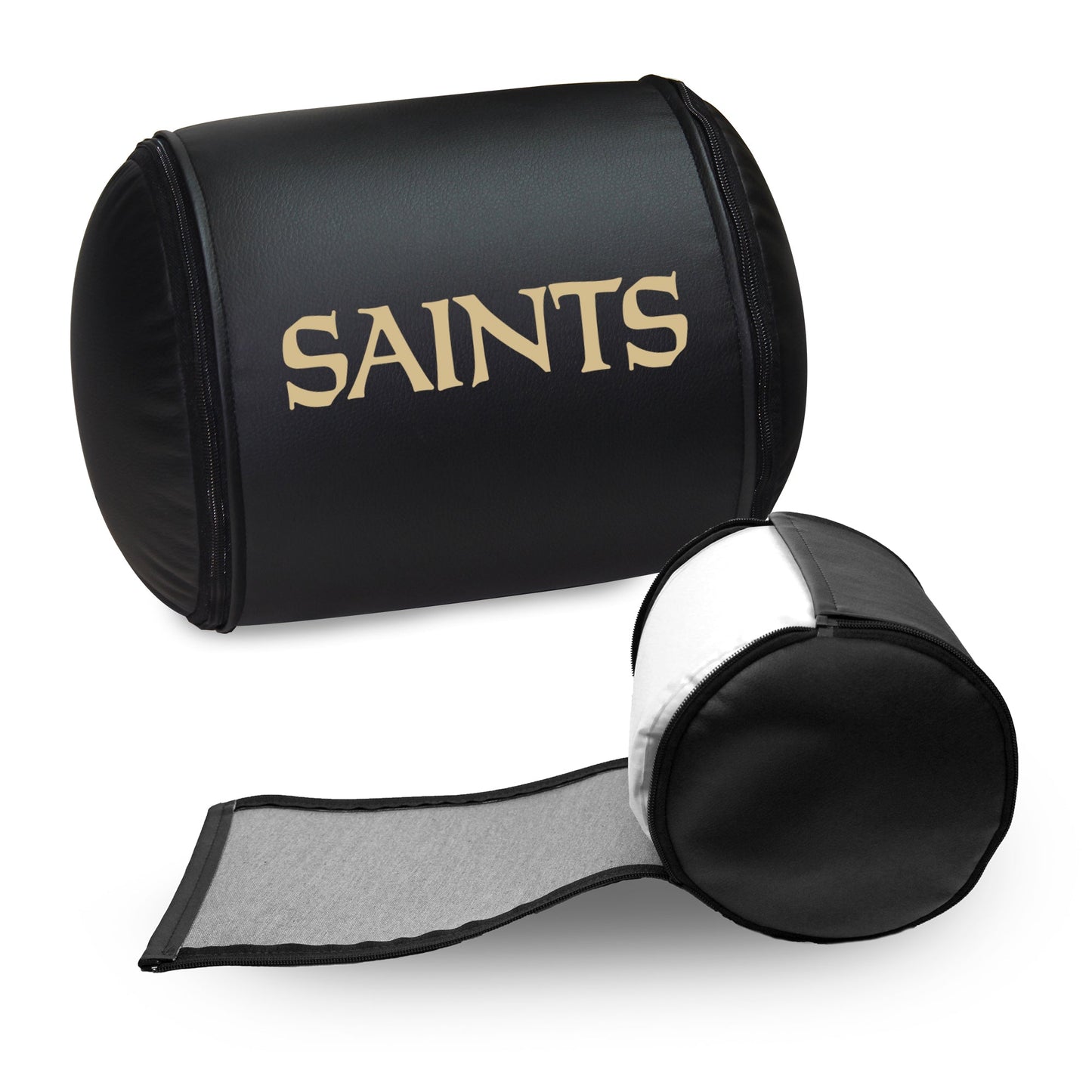 New Orleans Saints Secondary Logo Panel
