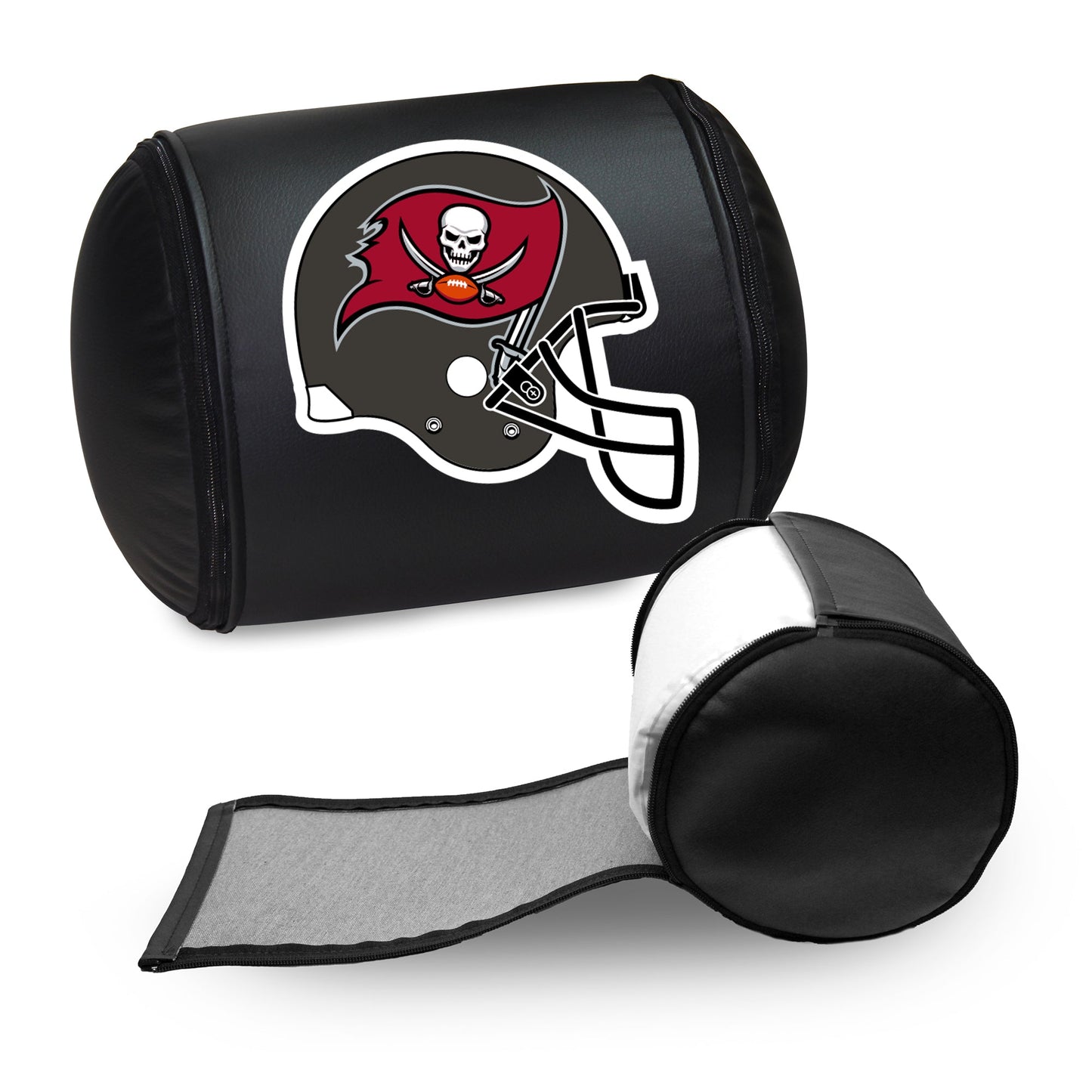 Tampa Bay Buccaneers Helmet Logo Panel