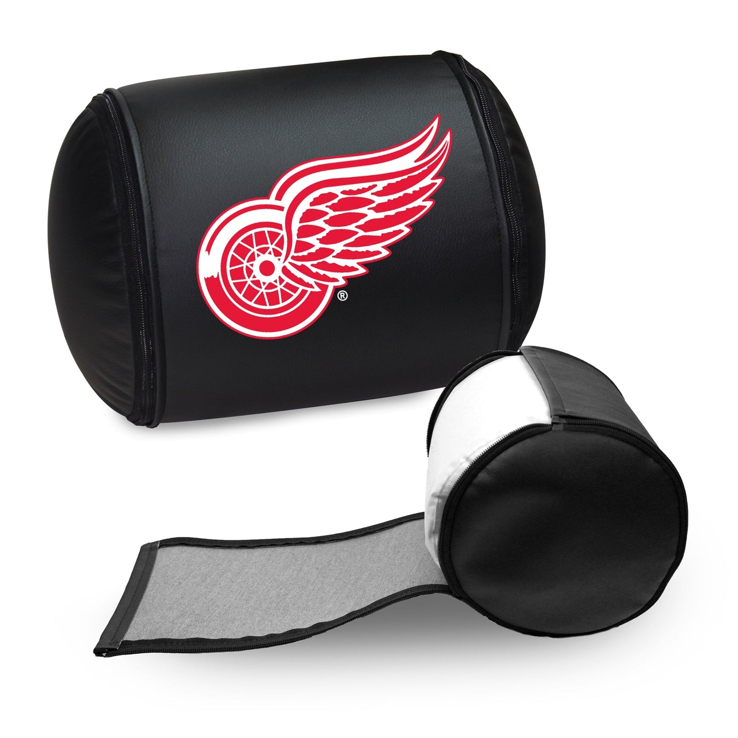 Detroit Red Wings Logo Panel
