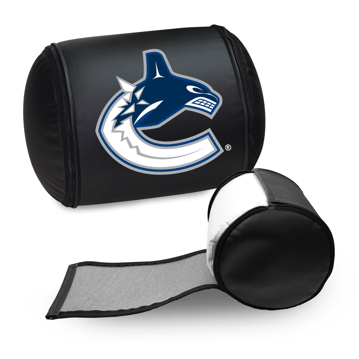 Vancouver Canucks Logo Panel