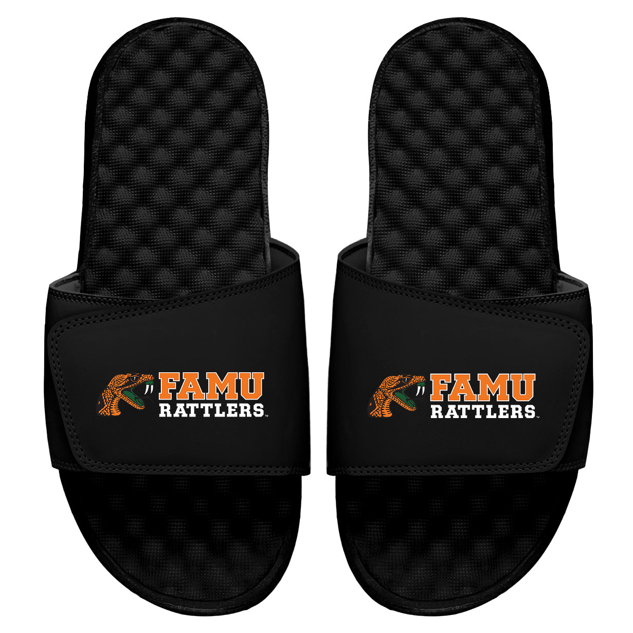 FAMU Rattlers Combo Mark Slides