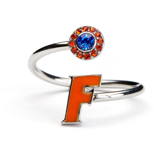 Florida Adjustable Ring