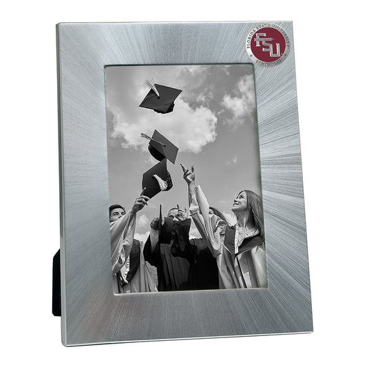 Florida State University FSU Logo Photo Frame