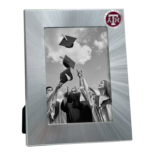 Texas A&M University Photo Frame