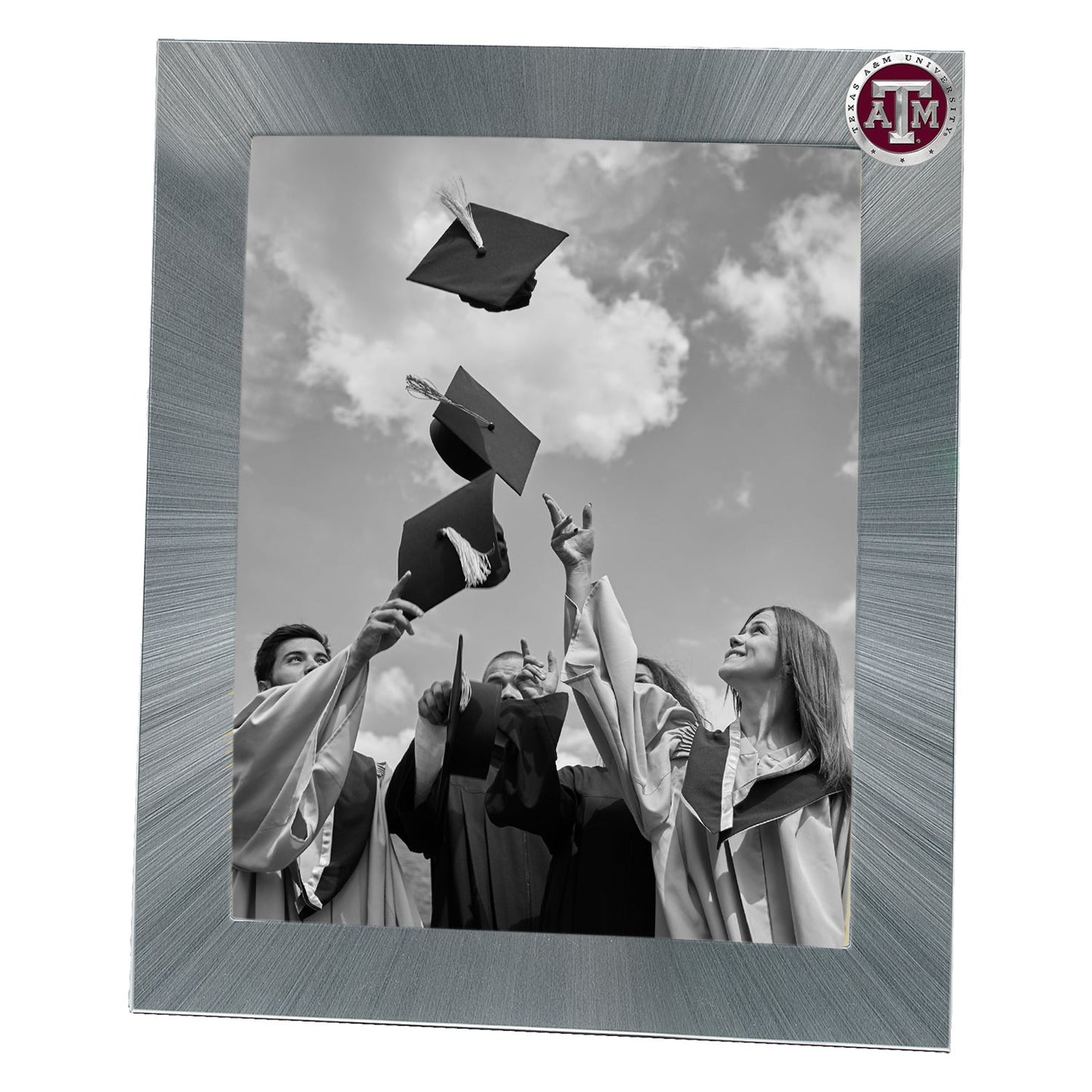 Texas A&M University Photo Frame