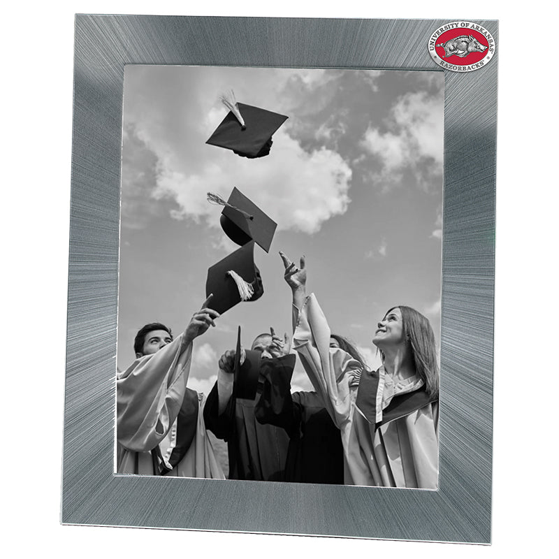 University of Arkansas Photo Frame