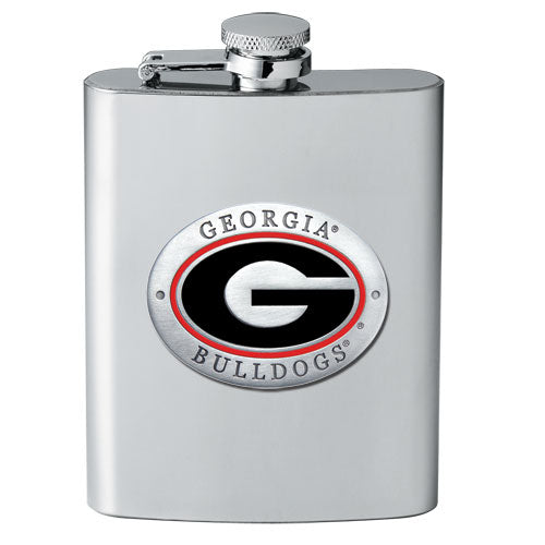 University of Georgia Flask