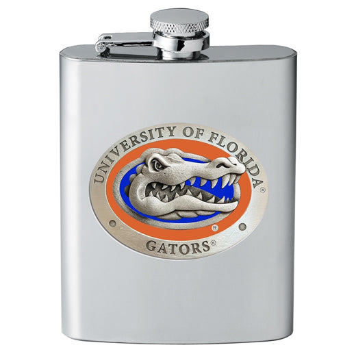 University of Florida Flask