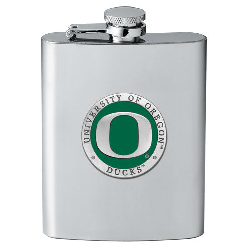 University of Oregon Flask