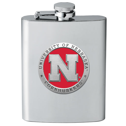 University of Nebraska Flask